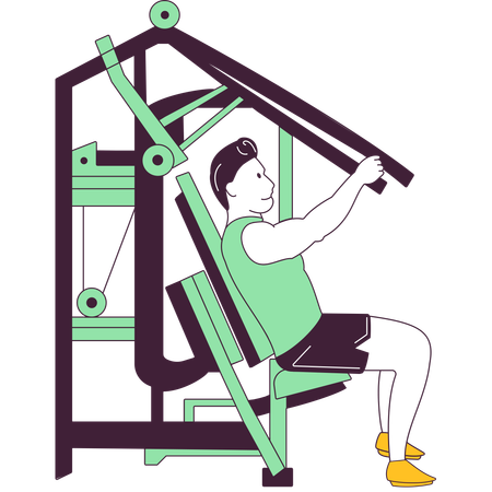 Système Gym