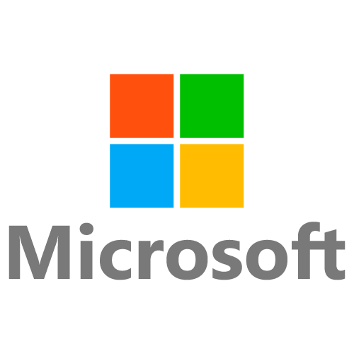 Microsoft